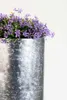 VIVANNO Bac à plantes en fibre de verre SOLERIO Rond, Voir les images du produit 5