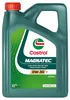 CASTROL Magnatec D für 0W-30 4 Liter Motoröl Motorenöl Produktbild-Vorschau 1