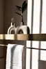 Etagère de Salle de Bain Rea SF01-600-BG Brush Gold Voir les images du produit 6