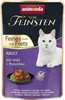 animonda Vom Feinsten 83064, Adult, jede Rasse, Spiel, Produktbild-Vorschau 1