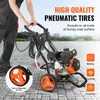 Plynový vysokotlakový čistič VEVOR, 3400 PSI 2,6 GPM, Náhľad obrázku produktu 5