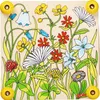 Blumenpresse Frühlingswiese Produktbild-Vorschau 1