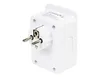 Steckdosenadapter mit2 USB-A und 2 USB-C Ladegerät Produktbild-Vorschau 9