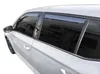 GP Windabweiser Für  Skoda Fabia 3 5D 2014-2021 Produktbild-Vorschau 6