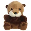 Aurora Palm Pals Selena Sea Otter 13cm, Spieltiere Produktbild-Vorschau 2