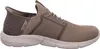 Skechers Ingram Brackett Herren Sneaker, Hands Free Produktbild-Vorschau 36
