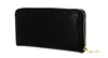 Bodenschatz Geldbörse Zip Around Wallet Black schwarz Produktbild-Vorschau 5