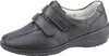 Waldläufer Damen Halbschuhe schwarz, Leder, Weite K, Produktbild-Vorschau 7