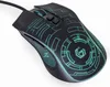 gembird Gaming-Maus 7-Tasten 3600 DPI LED Beleuchtung Voir les images du produit 11