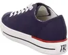 Paul Green Damen Sneaker, blau(blau (8)), Gr. 61/2 Produktbild-Vorschau 45