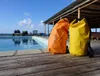 BasicNature Packsack 500D - orange 20 Liter Produktbild-Vorschau 2