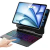 Magic-Keyboard iPad-Tastatur iPad-Tastaturhülle für 11" Pro Produktbild-Vorschau 1