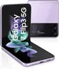 Samsung Galaxy Z Flip3 5G 256 GB Dual-Sim Lavender Podgląd zdjęcia produktu 9