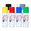Riethmüller Farbe Haarspray 100ml Weiß- 1 Sprühdose Produktbild-Vorschau 1