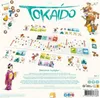 Tokaido 10. výročí, Asmodee, desková hra, cestovní hra, Náhled obrázku produktu 3