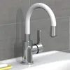 eisl Waschtischarmatur FLEXO, energiesparender Wasserhahn Produktbild-Vorschau 6
