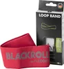 Blackroll BLACKROLL® LOOP BAND - red red red - Produktbild-Vorschau 1