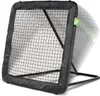 EXIT Kickback Rebounder Multisport 124x124cm, Tchoukbal, Podgląd zdjęcia produktu 2