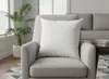 Eurofirany 384169, Bílá, Polyester, Vzorovaný, 200 g/m², 40 Náhled obrázku produktu 5
