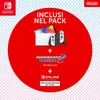 Konzole Switch OLED + MarioKart 8 + 12 NSO Nintendo Náhled obrázku produktu 3
