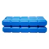 ToCi 2er Set Kühlakku mit je 200 ml | 2 blaue Kühlelemente Produktbild-Vorschau 3