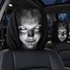 Coussinets de tête pour voiture effrayants – SPOOKREST Voir les images du produit 7