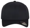Flexfit Classic Baseball Cap darknavy XL/XXL Podgląd zdjęcia produktu 3