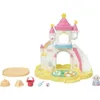 Sylvanian Families 5746, Pieskovisko a bazén, 3 rok / roky, Náhľad obrázku produktu 1