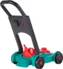 Malplay Rasenmäher Kinder Spielzeug Knattergeräusch beim Produktbild-Vorschau 10