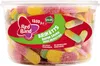 Red Band Briquettes dwukolorowa super kwaśna guma owocowa Podgląd zdjęcia produktu 10