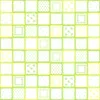 Sovie HOME Tischdecke Cookie in Grün aus Linclass® Airlaid Produktbild-Vorschau 1