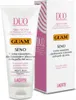GUAM DUO Seno Busenpflege straffend 150 ml Produktbild-Vorschau 1