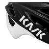 Kask Rapido, kask pół-otwarty, Konstrukcja formy Podgląd zdjęcia produktu 2