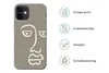 MuchoWow® Handyhülle Schutzhülle Hülle für iPhone 12 Produktbild-Vorschau 7