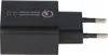 Ultra schnelles laden, USB-Netzteil QC3.0 5V 3A, 9V 2A und Produktbild-Vorschau 7