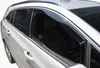 J&J AUTOMOTIVE | GP Windabweiser Für Opel Astra K ab 2015 Produktbild-Vorschau 4