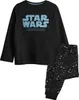 Star Wars - "Rule The Galaxy" Schlafanzug mit langer Hose Produktbild-Vorschau 1