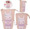 Prinzessin Mimi Federmäppchen Kaninchen Nelly Produktbild-Vorschau 1