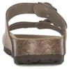 Dr. Brinkmann Pantolette Beige Produktbild-Vorschau 11