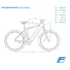 FISCHER MONTIS 5.0i E-Bike - schiefergrau matt, 29 Zoll, RH Produktbild-Vorschau 24