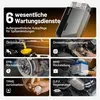 TOPDON CARPAL-A OBD2 Diagnosewerkzeug Alle Fahrzeuge, Produktbild-Vorschau 5