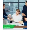 🥨 Deckelbaum – bayrisch verpackt  | Originelles Geschenk Produktbild-Vorschau 9