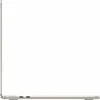 Apple MacBook Air (2025) 13.0" M4 16GB RAM 256GB Polarstern Produktbild-Vorschau 7