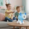 Kiano Kinder Lernprojektor Hund HD 720p – Android 13, WiFi Produktbild-Vorschau 6