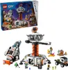 LEGO® City 60434 Baza kosmiczna z platformą startową Podgląd zdjęcia produktu 26
