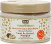 African Pride Moisture Miracle Moroccan Clay & Shea Butter Produktbild-Vorschau 1