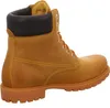 Panama Jack Panama 03  Veterschoenen Hoog - Geel - Maat 43 Voir les images du produit 19