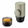 Přenosný manuální espresso kávovar Wacaco Minipresso NS2, Náhled obrázku produktu 22
