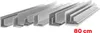 GAL-INDUSTRIAL | Kątownik aluminiowy - 20x20x2mm – 80cm - Podgląd zdjęcia produktu 10