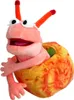 Living Puppets Finchen Handpuppe 45cm Produktbild-Vorschau 3